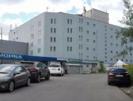 Гараж улица Академика Опарина улица, 5 | ГСК-5