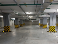 Машиноместо Сосинская улица, 6 | На Симоновском