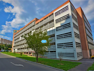 Машиноместо Новороссийская улица, 23к1