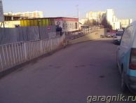 СРОЧНО! Продаю БОЛЬШОЕ машино-место 19,6 кв м на территории подземного паркинга ПГСК "Автодом 3Д Бутово" по адресу: Северное Бутово ул.Куликовская д 3Д.