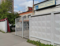 Гараж Ивана Сусанина улица, 8