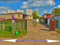 Гараж Правды улица, 32Г | РАССВЕТ-2