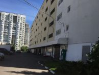 Машиноместо Введенского улица, 23а стр.3 | ГСК "Черемушки-5"
