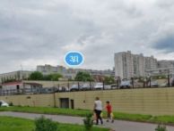 Машиноместо Куликовская улица, 3Д | ПГСК Автодом 3Д Бутово