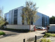 Машиноместо Академика Павлова улица, 2 | ГСК-32 Медик