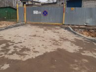 Гараж Стрелковая улица, 11А | 67