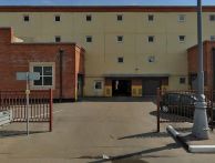 Гараж Бартеневская улица, 55