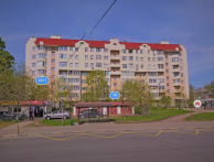 Машиноместо Краснодарская улица, 48