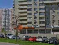 Машиноместо Академика Пилюгина улица, 4