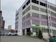 Машиноместо Воронежская улица, 13к2