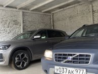 Гараж Библиотечная улица, 38