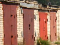 Гараж Гаражная улица, 4 | ПГСК Автомобилист