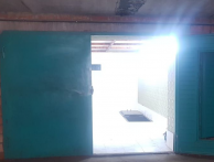 Гараж Полбина улица, 35Г