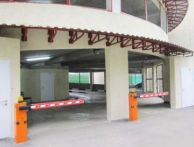 Машиноместо Пантелеевская улица, 4