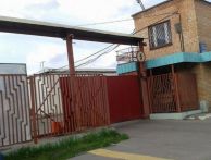 Гараж Веневская улица, 32 стр.1 | ПГК ВЕНЁВСКИЙ