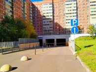 Машиноместо Барышевская Роща улица, 26А | ЖК ПРИМА ПАРК