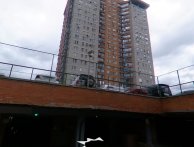 Машиноместо Чертановская улица, 48к3