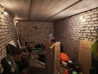 Гараж 1-й Рупасовский переулок, 8с4