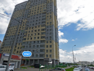 Машиноместо улица Адмирала Лазарева улица, 63к2 | ЖК Лазаревское