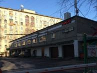 Машиноместо Университетский проспект проспект, 9А | ГСК Автолюбитель 2