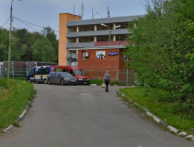 Машиноместо Малый Купавенский пр-д, проезд, 14А | Народный гараж