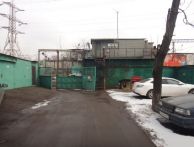 Гараж Фрязевская улица улица, 8Б | ГСК Путеец