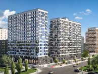 Машиноместо ЖК Деснаречье , к4.1 | ЖК Деснаречье