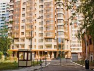 Машиноместо Ленинский проспект проспект, 67 корп.1 | ЖК "Университетский"