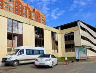 Машиноместо Новостроевская улица, 8 | ГСК АвтоДом