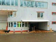 Машиноместо Дворникова улица, 7 | ГСК Авто Плюс