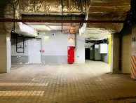 Машиноместо Рождественская улица, 11 | ЖК Ньютон