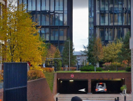 Машиноместо Усачёва улица, 11