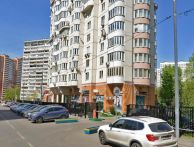 Машиноместо Новаторов улица, 34 корп.7