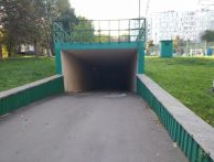 Машиноместо Соловьиный проезд проезд, 14соор1 | НП Солпарк