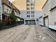 Гараж улица Академика Ильюшина улица, 11 | ГСК-47