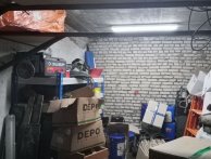 Гараж 1-й Рупасовский переулок, 8с4