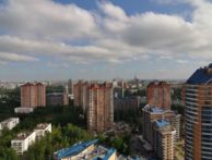 Машиноместо Ленинский проспект, 114