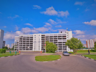 Машиноместо Привольная улица, 33к1