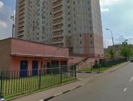 Машиноместо Академика Арцимовича улица, 17