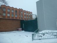 Гараж Дроболитейный переулок переулок, 4с4