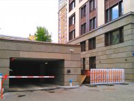 Машиноместо Средний Тишинский переулок, 5 | ЖК Дом на Тишинке