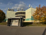 Гараж Адмирала Лазарева улица, 54 | ГСК Южное Бутово