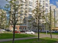 Машиноместо Академика Виноградова улица, 1к1