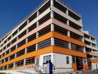 Машиноместо Адмирала Лазарева улица, 49