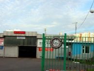 Гараж Академика Волгина улица, 21 | ГСК-26