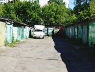 Гараж 7-я Парковая ул., улица, 33Аc2 | Звезда