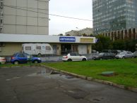 Машиноместо Зелёный проспект, 22 | ГСК Зеленый проспект