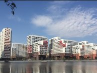 Машиноместо Корабельная улица, 17к3 | ЖК Ривер Парк Коломенское