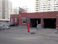 Машиноместо Островитянова улица, 9 корп.2 соор.1 | ГСК "Обручева 43"