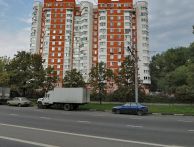 Машиноместо Вешняковская улица, 3к1 | подземный паркинг